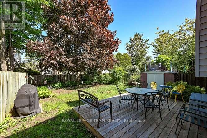 84 Tamblyn Crescent, Ottawa, Ontario  K2L 3A4 - Photo 37 - X12183385
