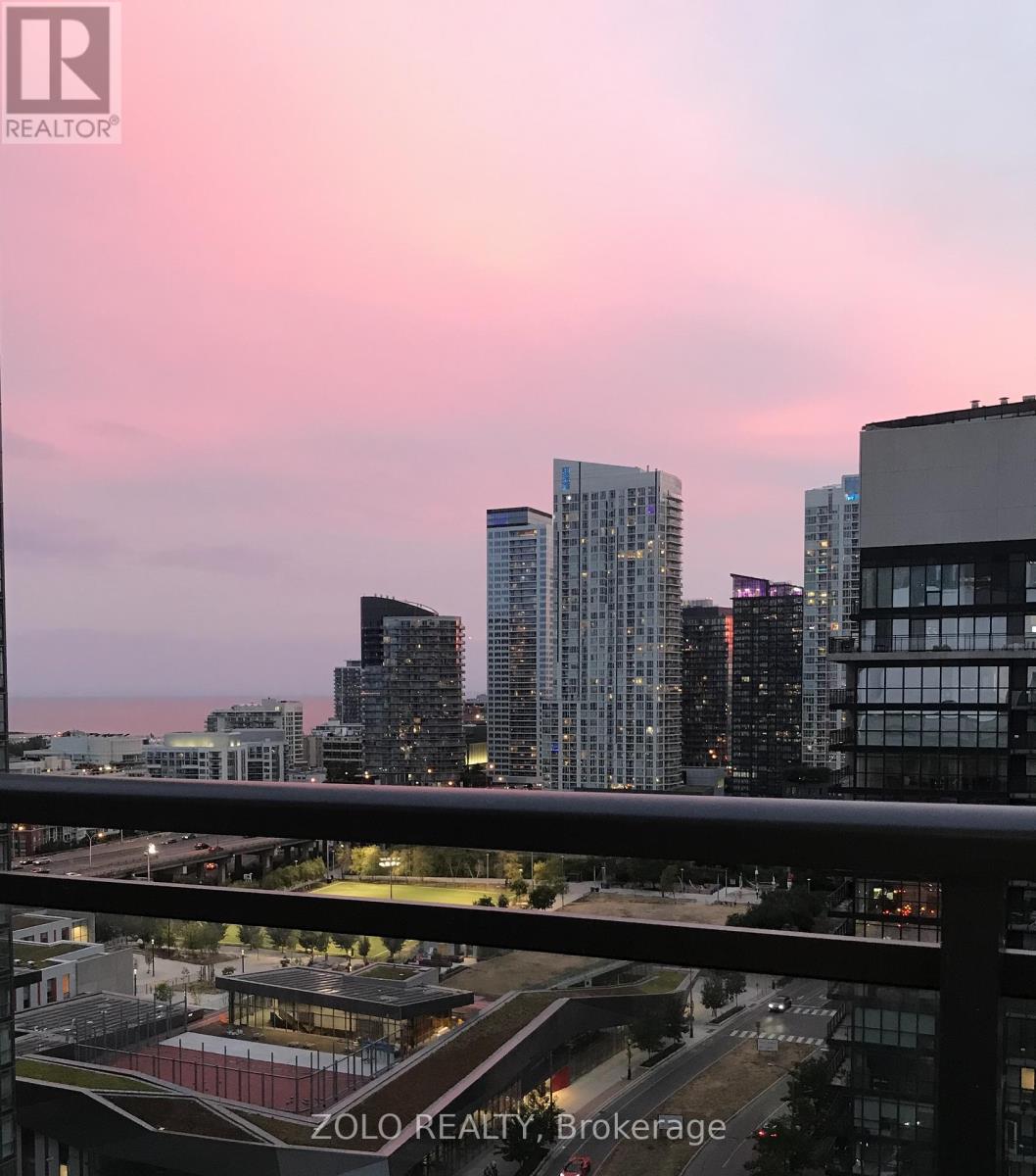1918 - 4k Spadina Avenue, Toronto, Ontario  M5V 3Y9 - Photo 34 - C11994540