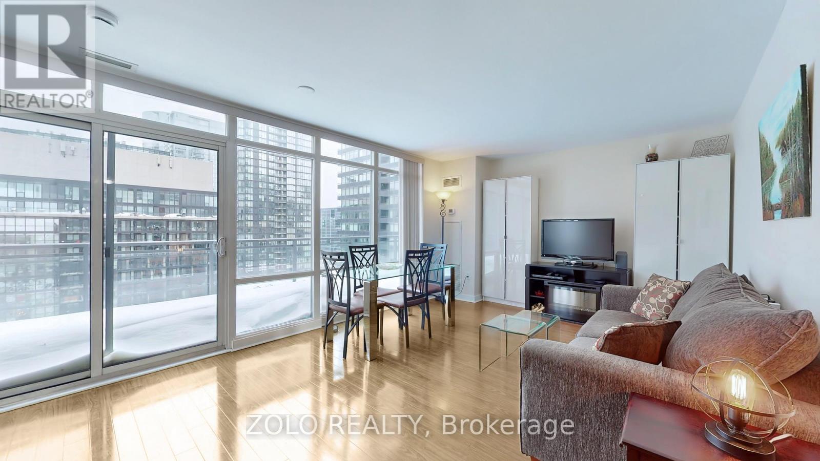 1918 - 4k Spadina Avenue, Toronto, Ontario  M5V 3Y9 - Photo 4 - C11994540