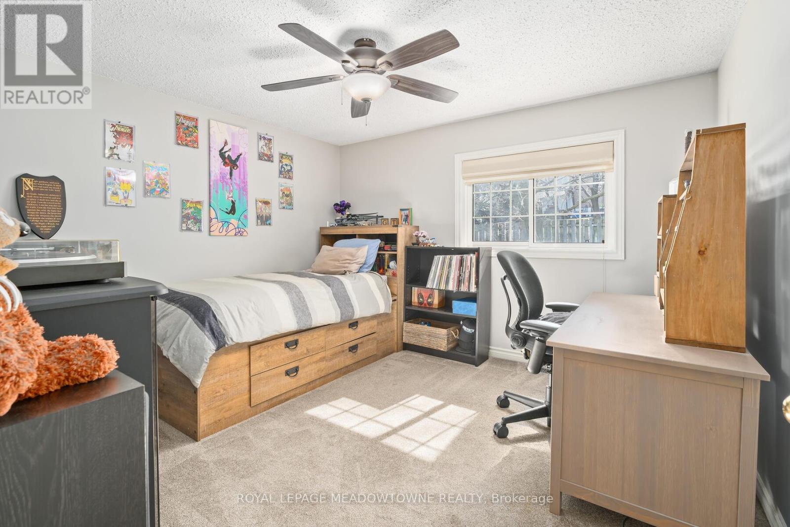 32 Joycelyn Crescent, Halton Hills, Ontario  L7G 2S4 - Photo 23 - W12085820