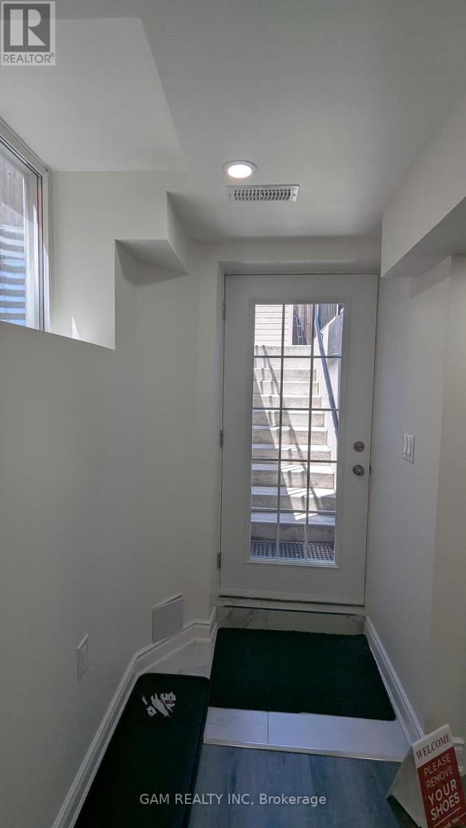 Basement - 4423 Centertown Way, Mississauga, Ontario  L5R 0C5 - Photo 8 - W12171117