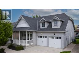23 STORNOWAY CRESCENT, huron east (egmondville), Ontario