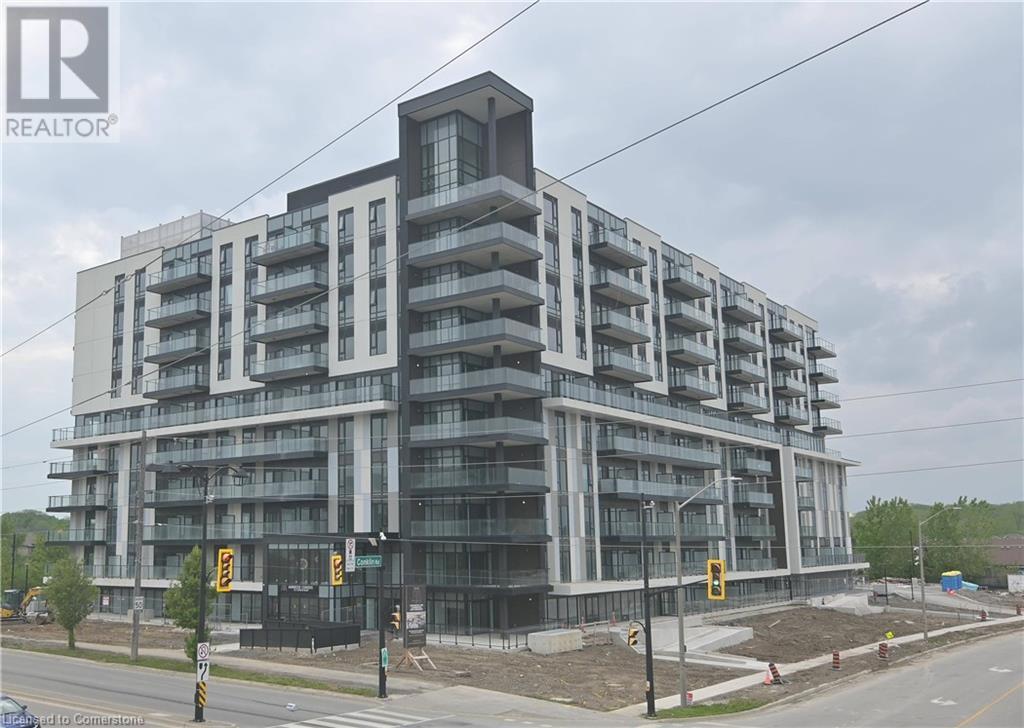 575 N CONKLIN Road Unit# 724, Brantford, Ontario