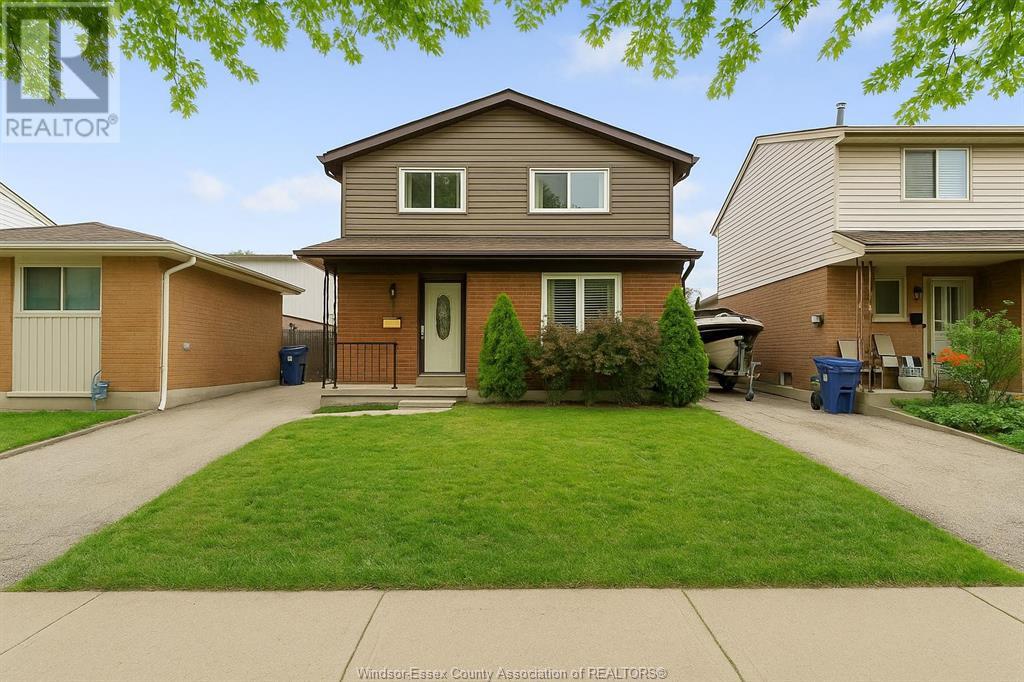 47 Wedgewood, Chatham, Ontario