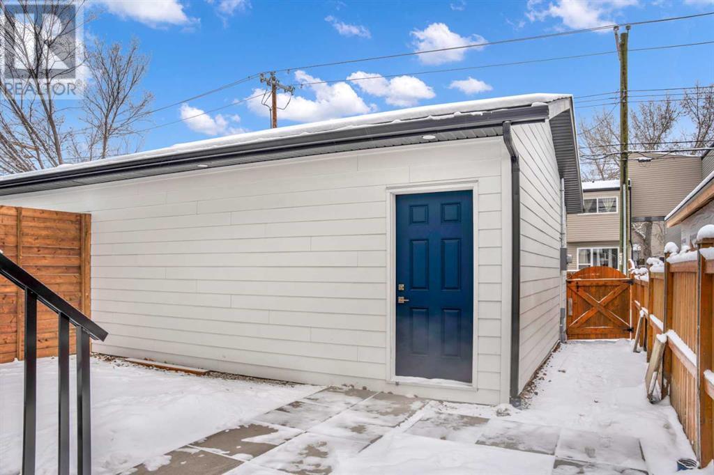 214,216 99 Avenue Se, Calgary, Alberta  T2J 0J1 - Photo 40 - A2210839