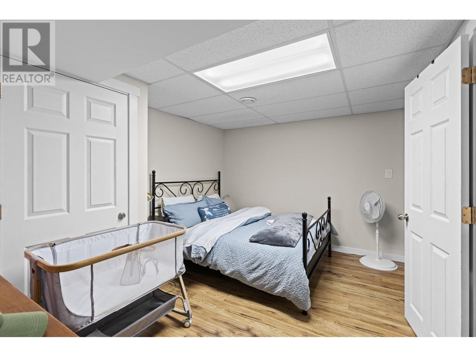 2905 Prospect Drive, Vernon, BC V1T8J2