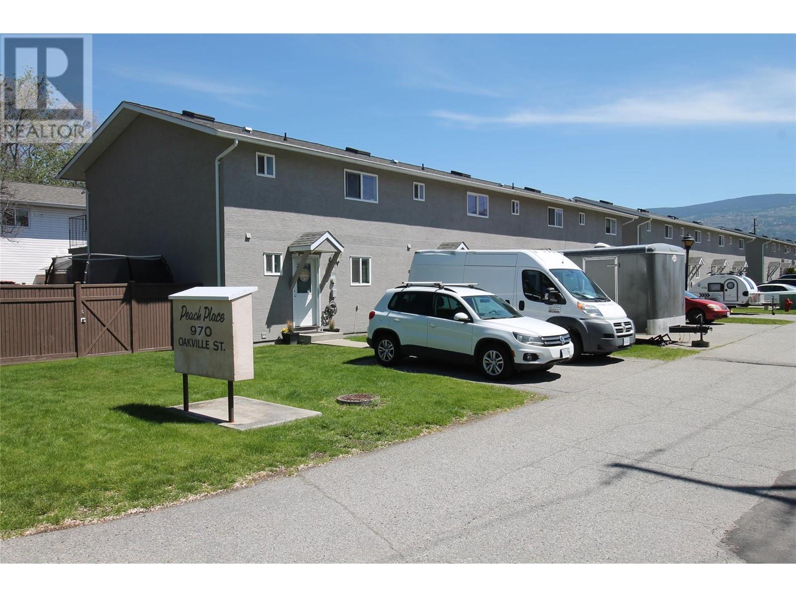 970 Oakville Street Unit# 106, Penticton, British Columbia  V2A 8J6 - Photo 18 - 10349933