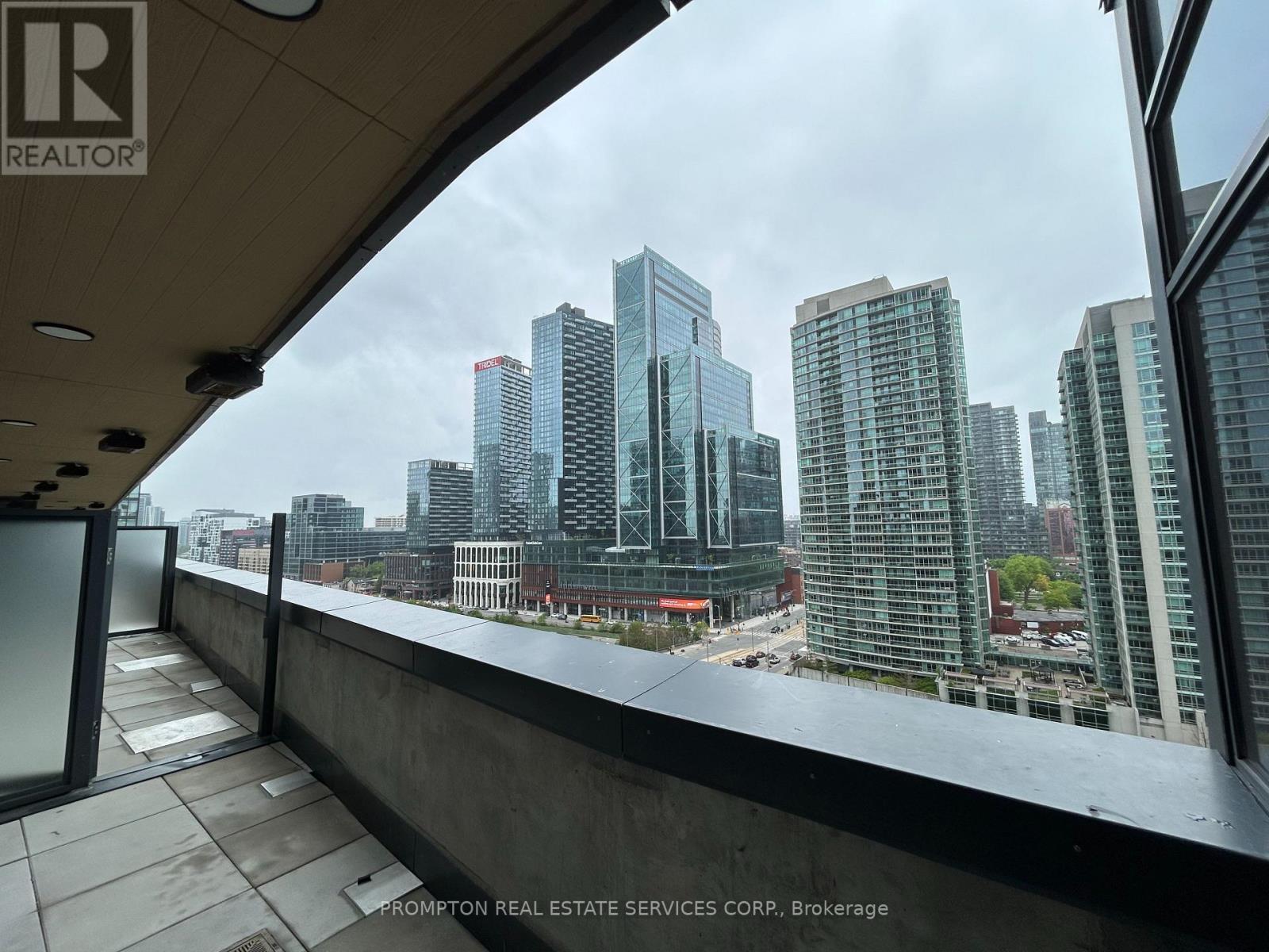 1509 - 3 Concord Cityplace Way, Toronto, Ontario  M5V 0X3 - Photo 16 - C12183365