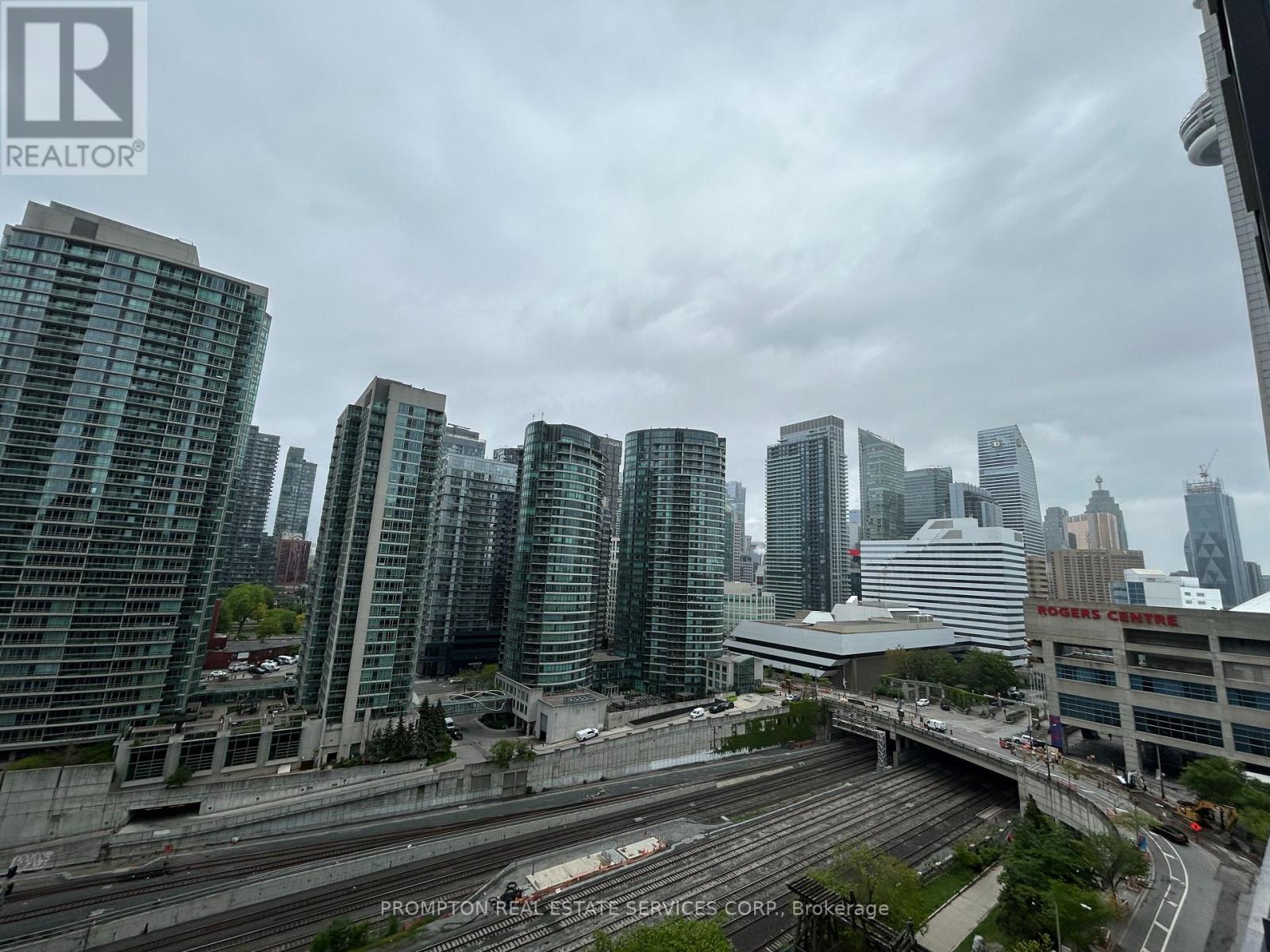 1509 - 3 Concord Cityplace Way, Toronto, Ontario  M5V 0X3 - Photo 19 - C12183365