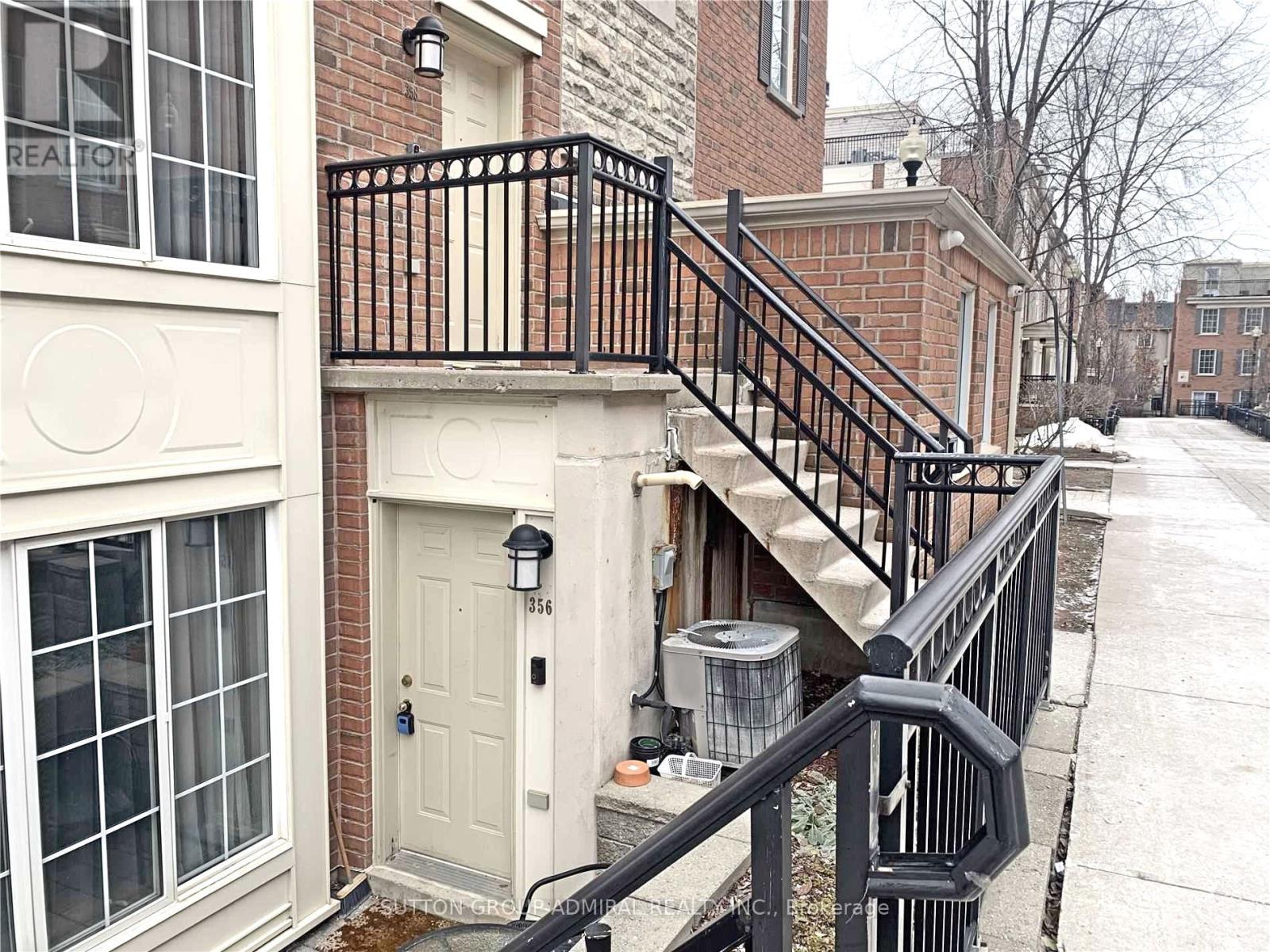 356 - 3 Everson Drive, Toronto, Ontario  M2N 7C2 - Photo 6 - C12183369