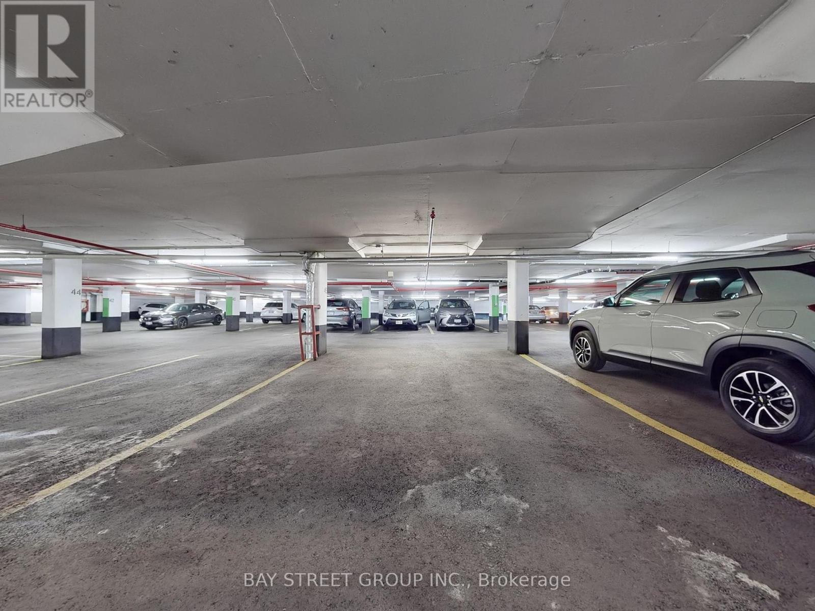 1907 - 5418 Yonge Street, Toronto, Ontario  M2N 6X4 - Photo 23 - C12183372