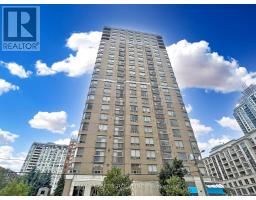 1907 - 5418 YONGE STREET, Toronto, Ontario