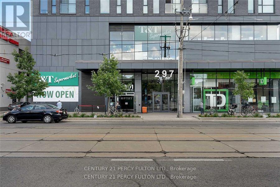 603 - 297 College Street, Toronto, Ontario  M5T 1S2 - Photo 2 - C12183390