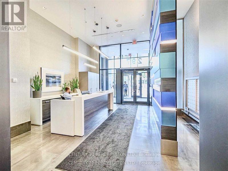 603 - 297 College Street, Toronto, Ontario  M5T 1S2 - Photo 3 - C12183390