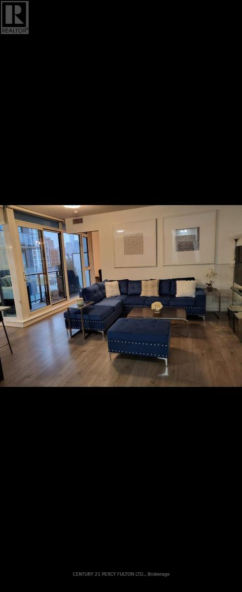 603 - 297 College Street, Toronto, Ontario  M5T 1S2 - Photo 9 - C12183390
