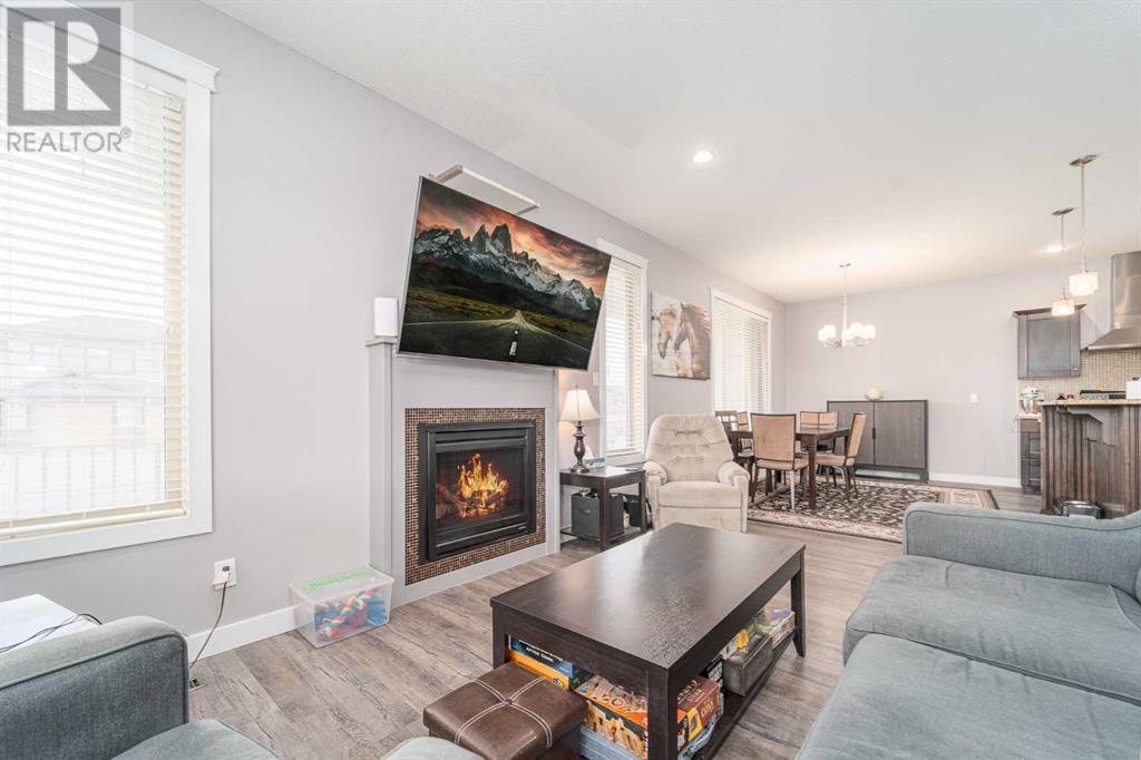 503 Canyon Cove W, Lethbridge, Alberta  T1K 2N4 - Photo 10 - A2207412
