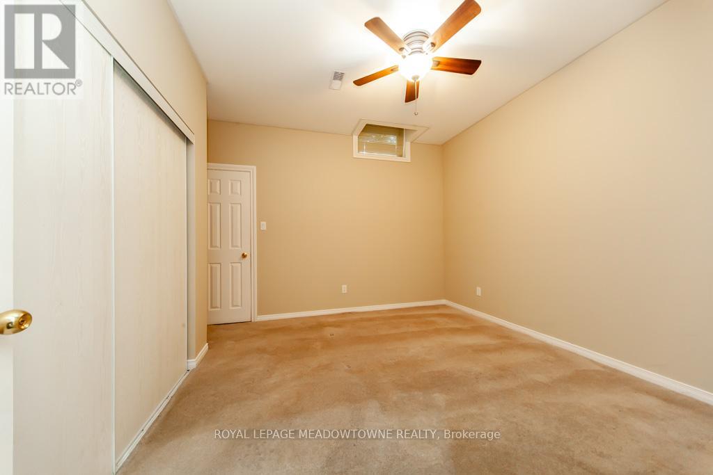 2819 Bucklepost Crescent, Mississauga (Meadowvale), Ontario  L5N 1X6 - Photo 33 - W12183294