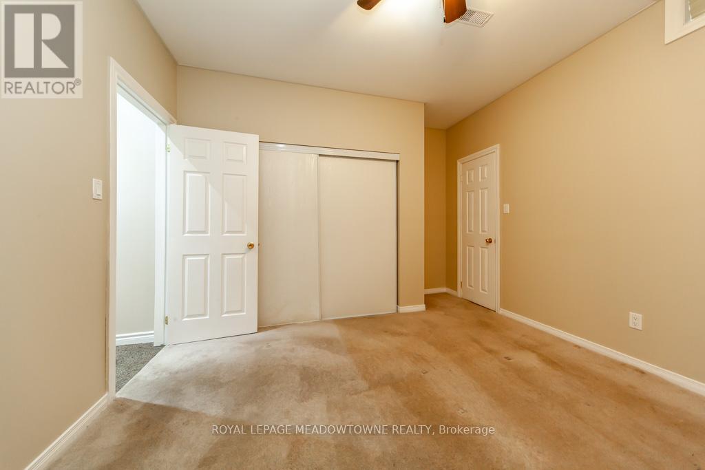 2819 Bucklepost Crescent, Mississauga (Meadowvale), Ontario  L5N 1X6 - Photo 34 - W12183294