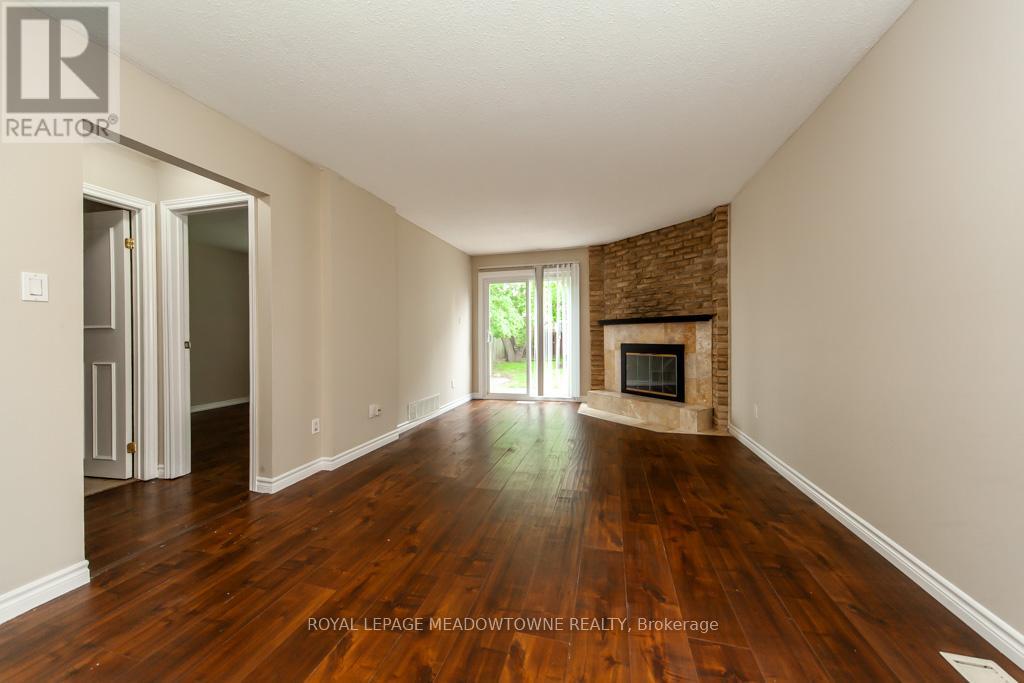 2819 Bucklepost Road, Mississauga (Meadowvale), Ontario  L5N 1X6 - Photo 24 - W12183294