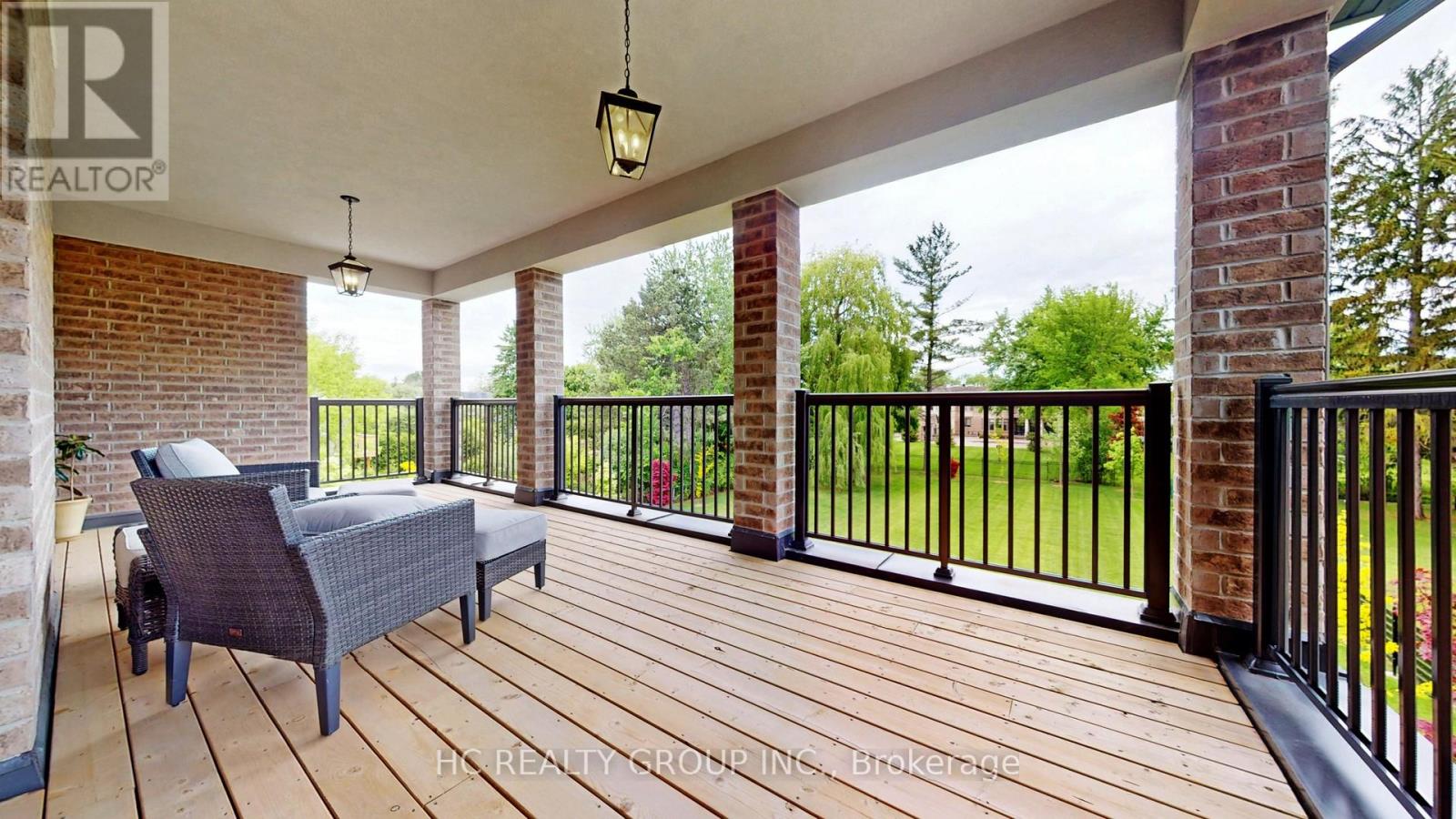 18 Denham Drive, Richmond Hill, Ontario  L4C 6J1 - Photo 44 - N12183380