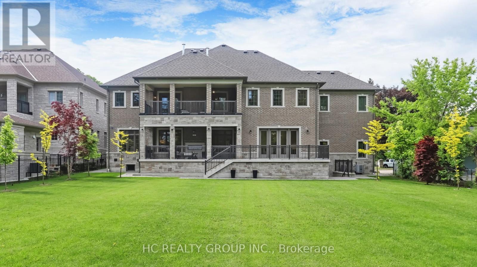18 Denham Drive, Richmond Hill, Ontario  L4C 6J1 - Photo 48 - N12183380