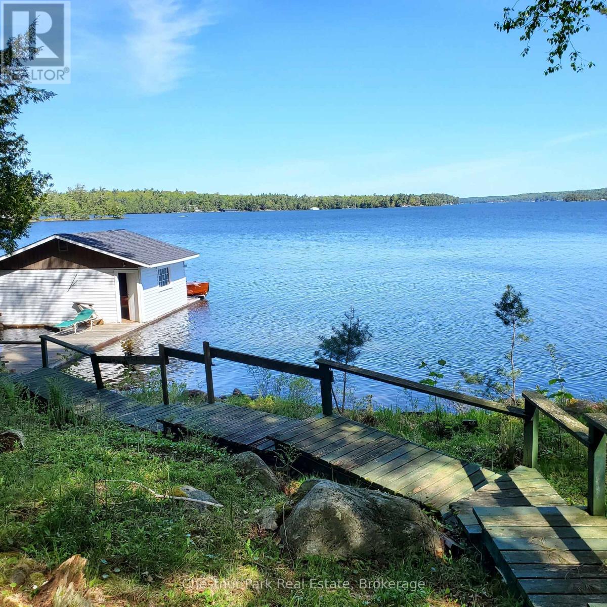 76 Tobin Island, Muskoka Lakes, Ontario  P0B 1J0 - Photo 11 - X12152765