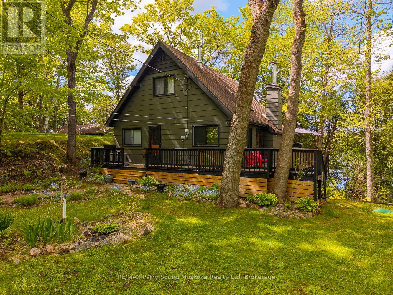 24 Pine Grove, Whitestone, Ontario  P0A 1G0 - Photo 9 - X12174806
