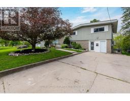 46 EUGENIA STREET, Barrie, Ontario