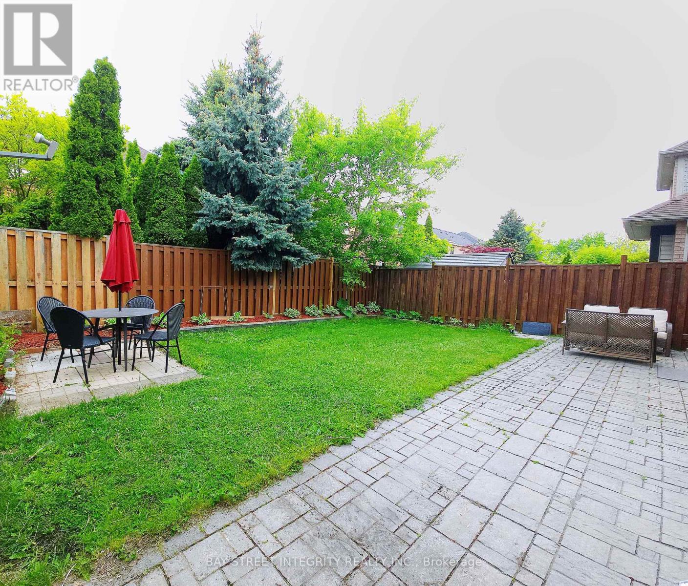 3956 Deepwood Heights, Mississauga, Ontario  L5M 6L9 - Photo 45 - W12183376