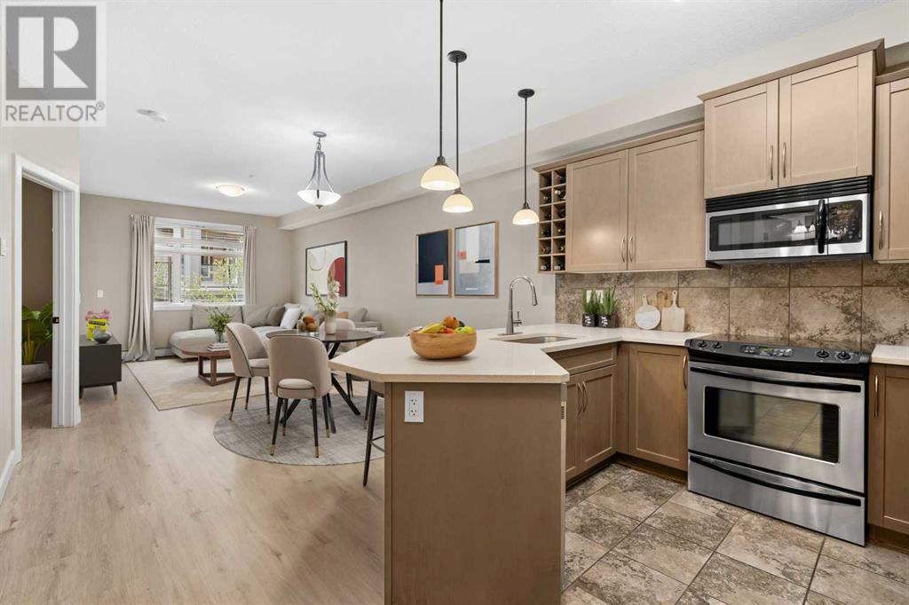 Property at 327, 35 Aspenmont Heights SW image 1