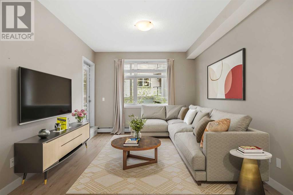 327, 35 Aspenmont Heights Sw, Calgary, Alberta  T3H 0E5 - Photo 12 - A2219637