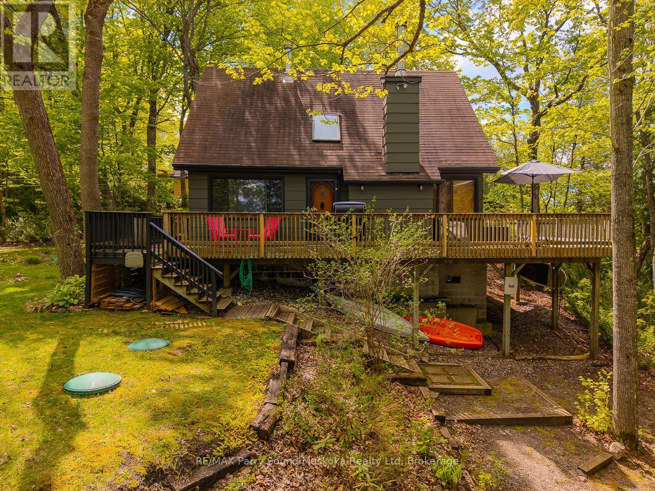 24 Pine Grove, Whitestone, Ontario  P0A 1G0 - Photo 10 - X12174806