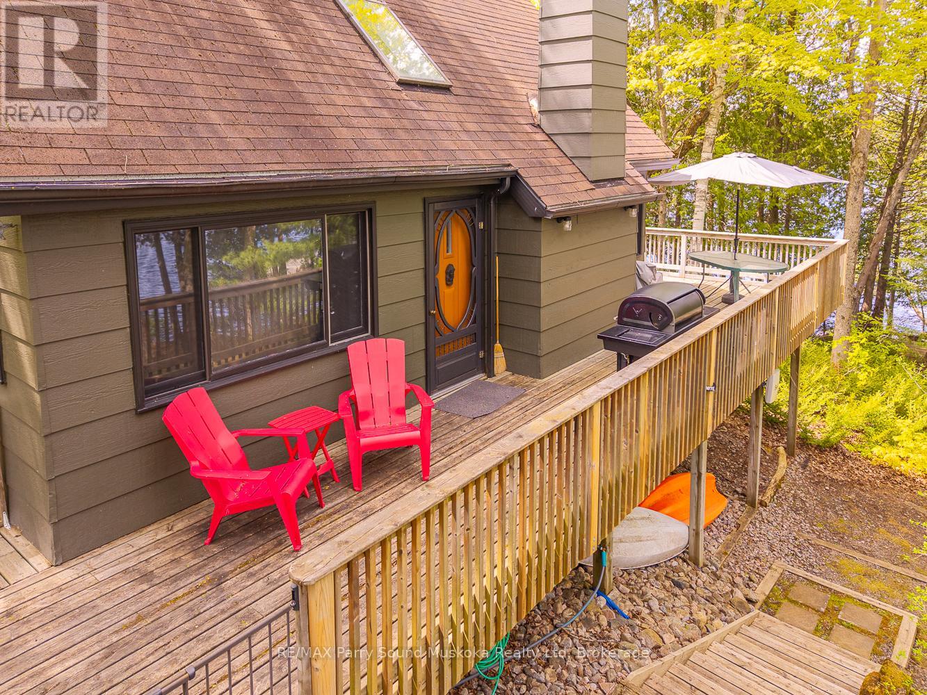 24 Pine Grove, Whitestone, Ontario  P0A 1G0 - Photo 12 - X12174806