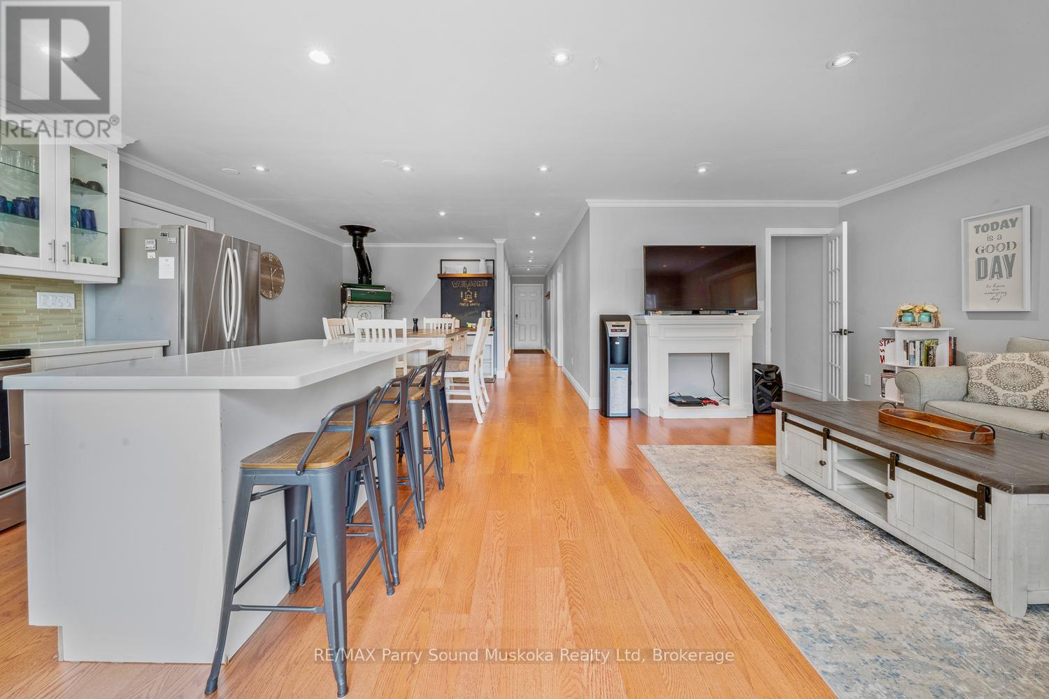 57 Shady Maple Trail, Whitestone, Ontario  P0A 1G0 - Photo 10 - X12183398