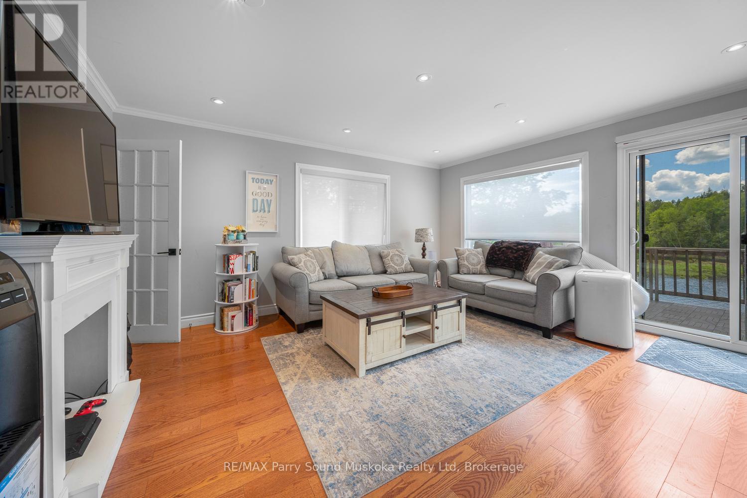 57 Shady Maple Trail, Whitestone, Ontario  P0A 1G0 - Photo 17 - X12183398