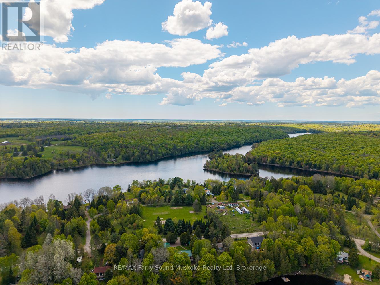 57 Shady Maple Trail, Whitestone, Ontario  P0A 1G0 - Photo 3 - X12183398