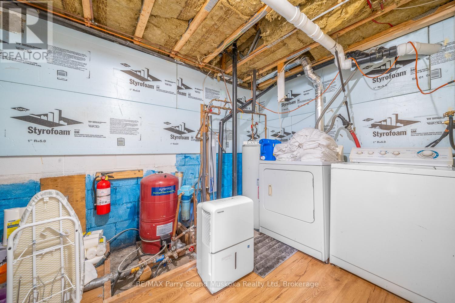 57 Shady Maple Trail, Whitestone, Ontario  P0A 1G0 - Photo 32 - X12183398