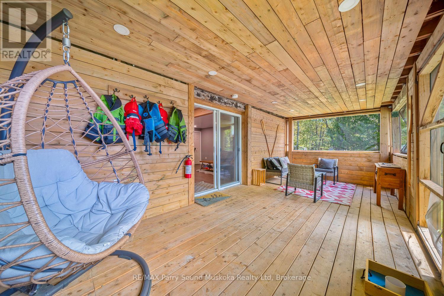 57 Shady Maple Trail, Whitestone, Ontario  P0A 1G0 - Photo 33 - X12183398