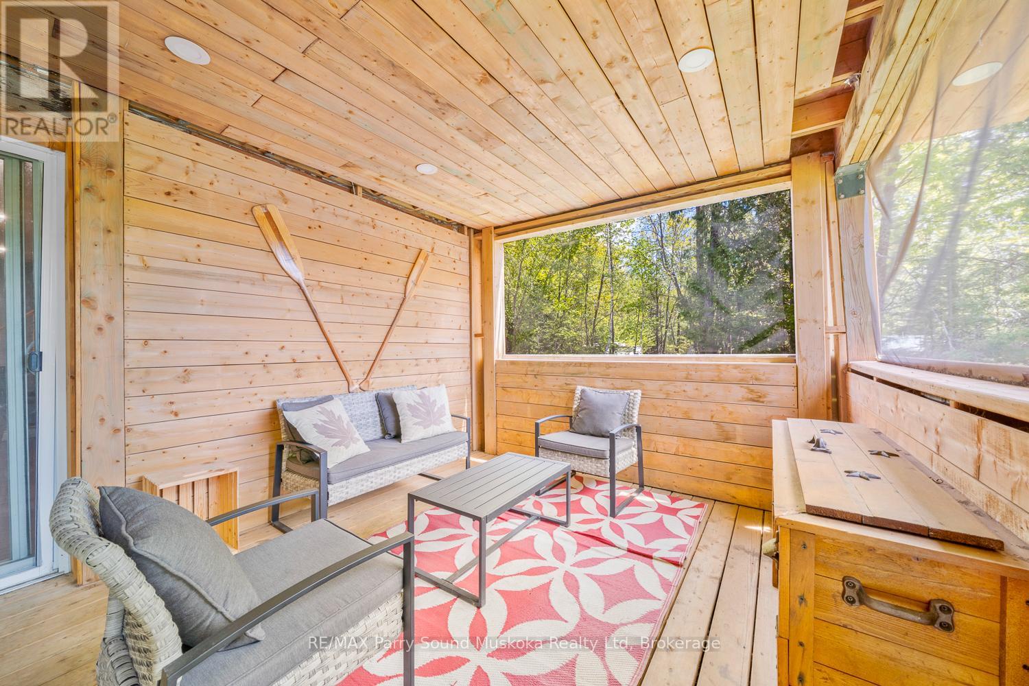 57 Shady Maple Trail, Whitestone, Ontario  P0A 1G0 - Photo 34 - X12183398