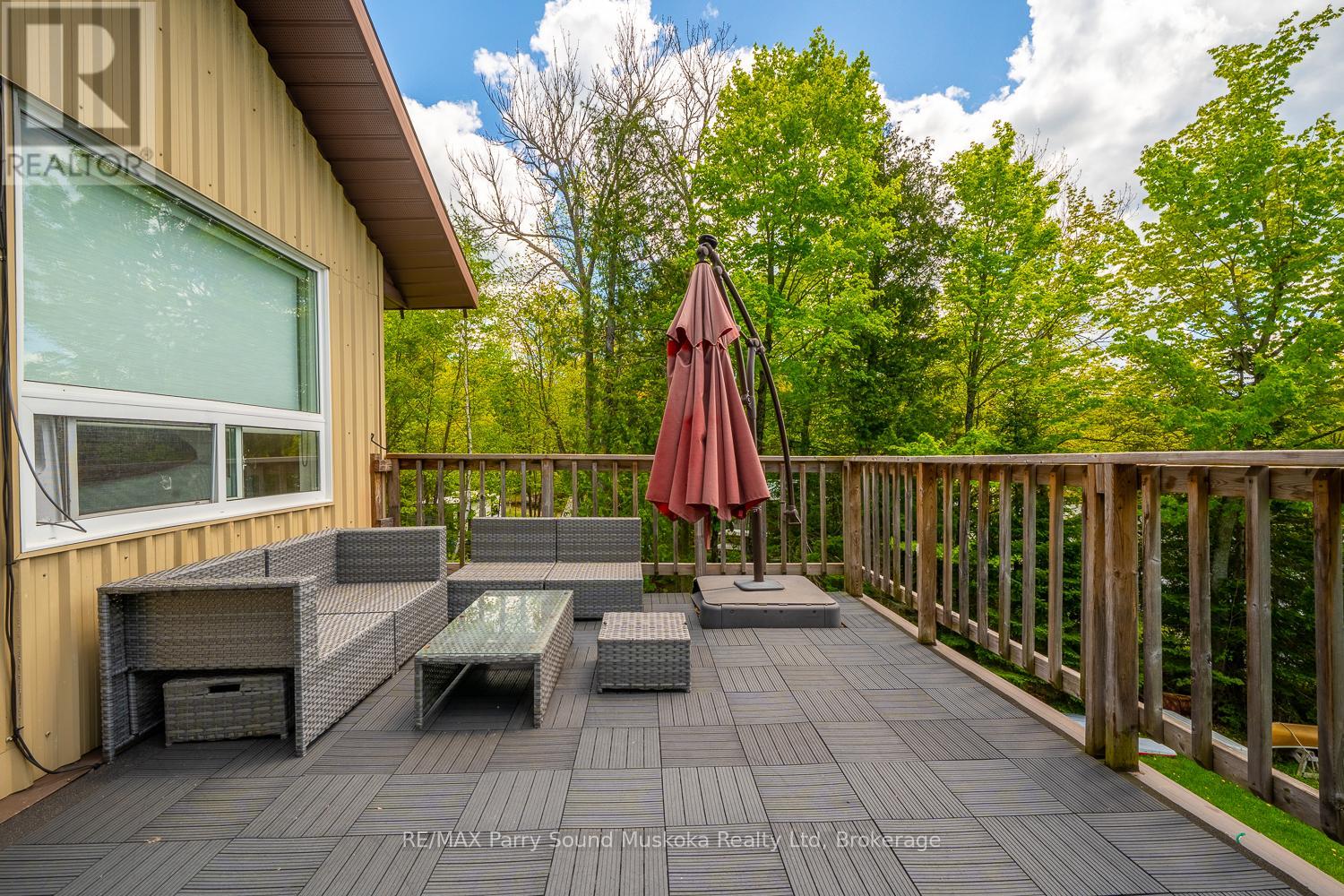 57 Shady Maple Trail, Whitestone, Ontario  P0A 1G0 - Photo 38 - X12183398