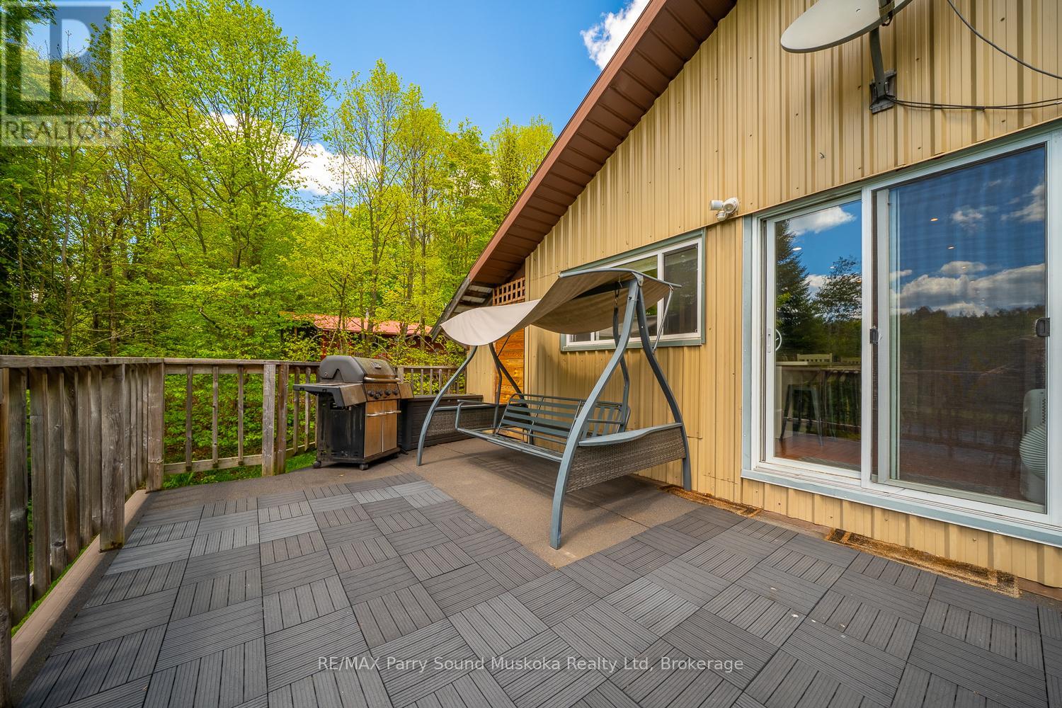 57 Shady Maple Trail, Whitestone, Ontario  P0A 1G0 - Photo 39 - X12183398