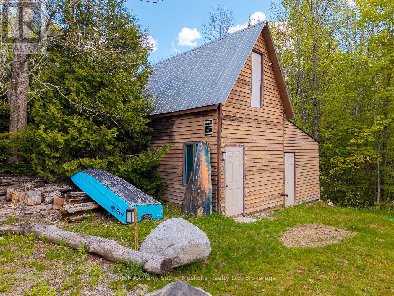 57 Shady Maple Trail, Whitestone, Ontario  P0A 1G0 - Photo 41 - X12183398