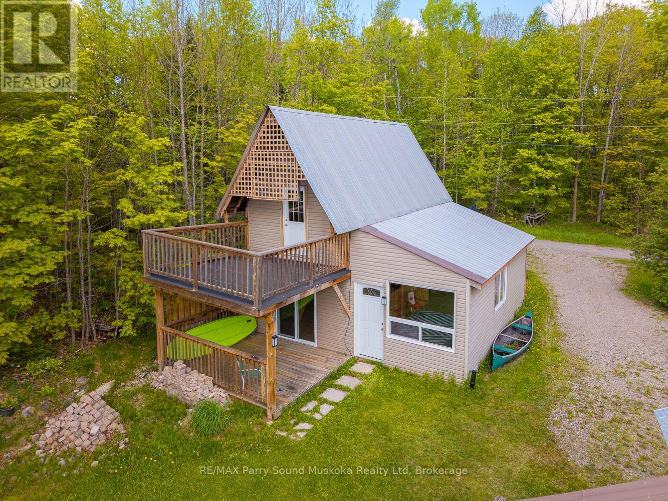 57 Shady Maple Trail, Whitestone, Ontario  P0A 1G0 - Photo 42 - X12183398