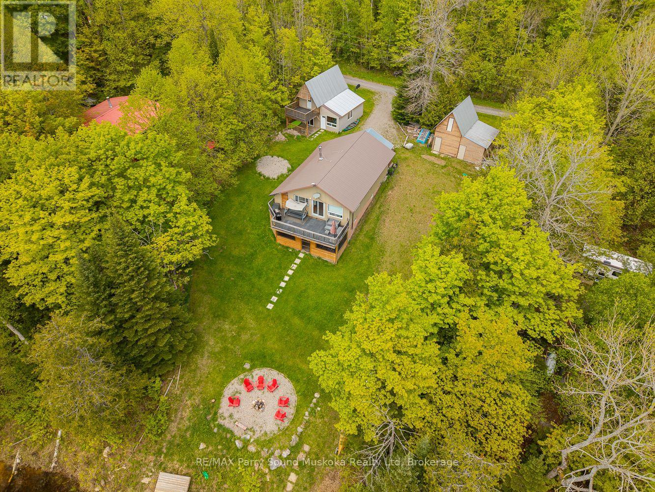 57 Shady Maple Trail, Whitestone, Ontario  P0A 1G0 - Photo 5 - X12183398