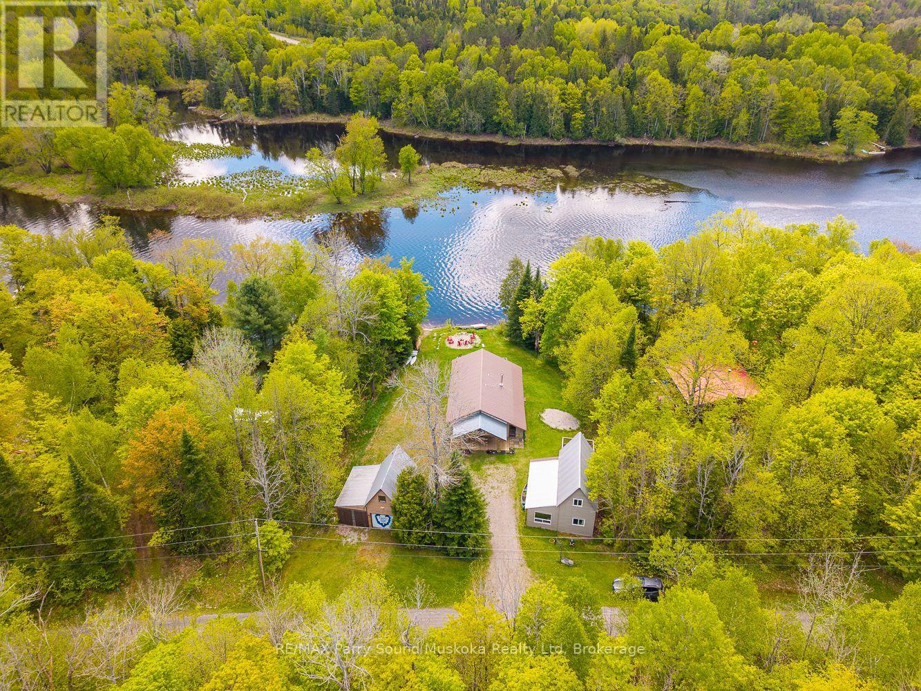 57 Shady Maple Trail, Whitestone, Ontario  P0A 1G0 - Photo 6 - X12183398