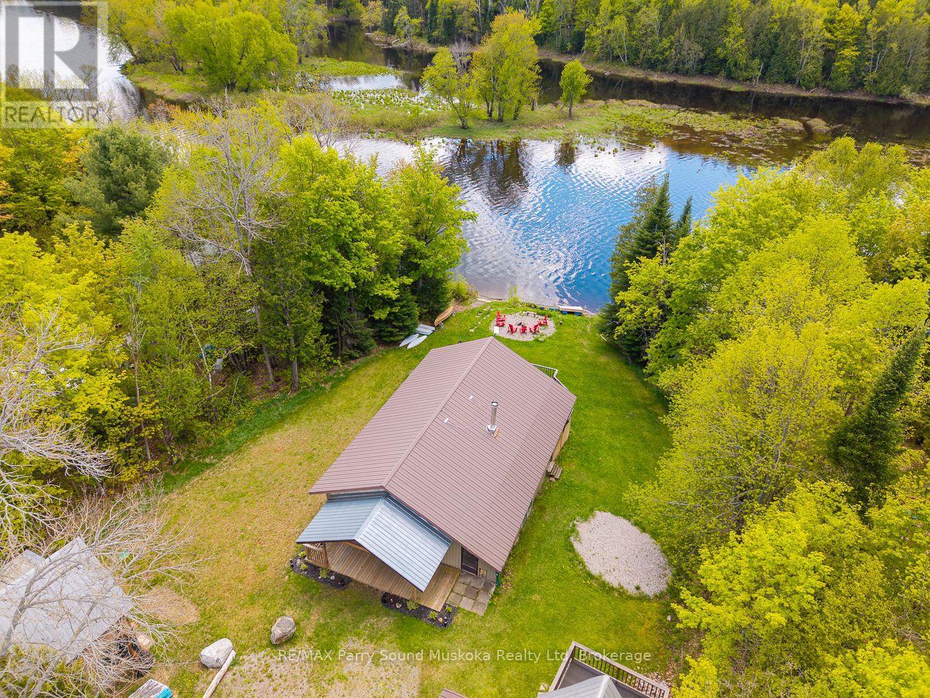 57 Shady Maple Trail, Whitestone, Ontario  P0A 1G0 - Photo 7 - X12183398