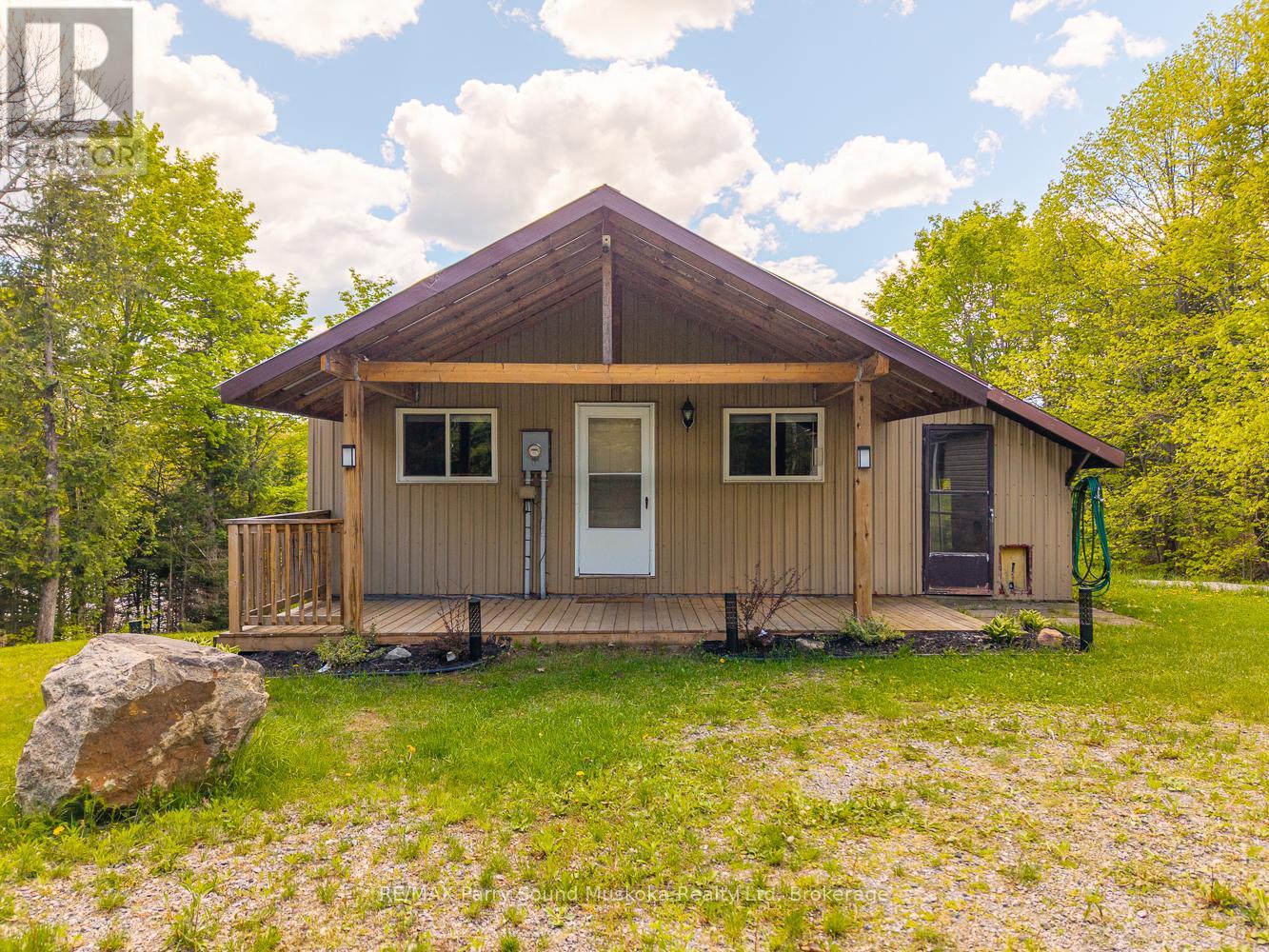 57 Shady Maple Trail, Whitestone, Ontario  P0A 1G0 - Photo 8 - X12183398