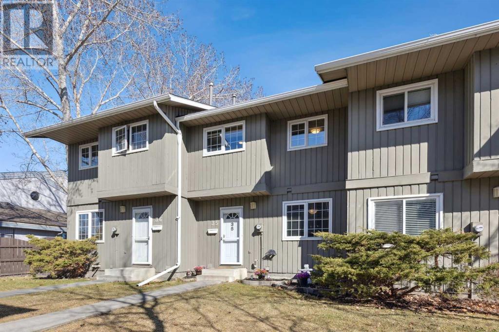 Property at 35, 6503 Ranchview Drive NW image 1