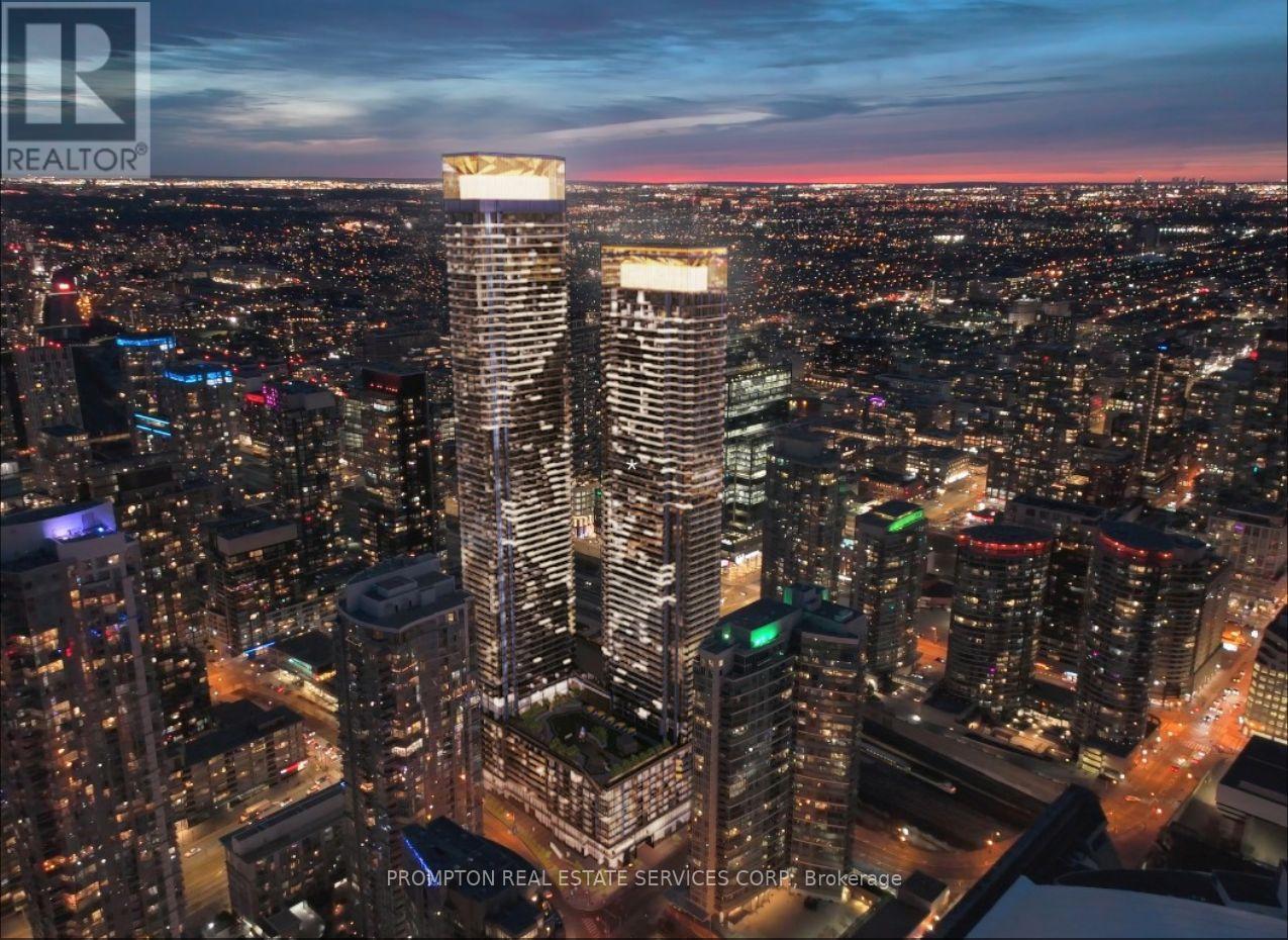 1708 - 3 CONCORD CITYPLACE WAY, Toronto, Ontario