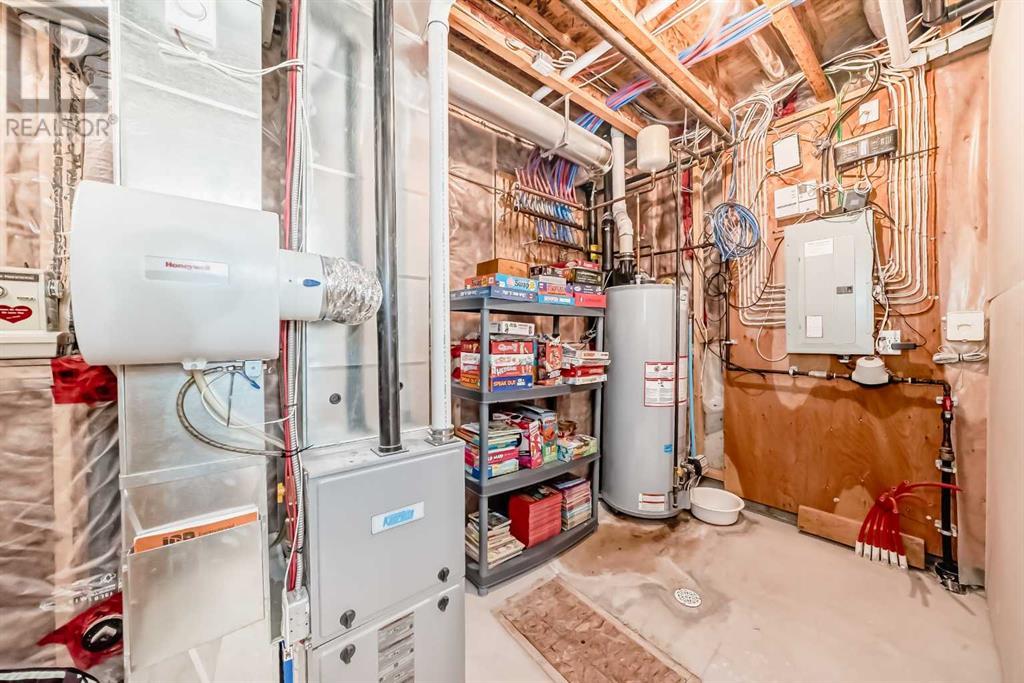 18 Copper Street, Blackfalds, Alberta  T4M 0A9 - Photo 31 - A2217071